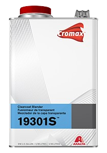 Cromax Gen Transparente